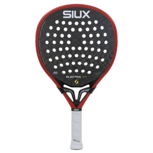 Siux Electra Stupa Pro 2026 Fire Red