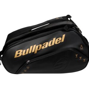 Bullpadel BPP26006 Flow Black