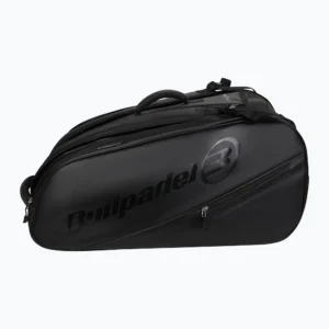 Bullpadel BPP26016 Casual Black