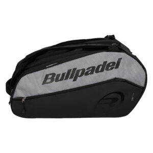 Bullpadel BPP26001 Vertex Thermobag Black/Grey