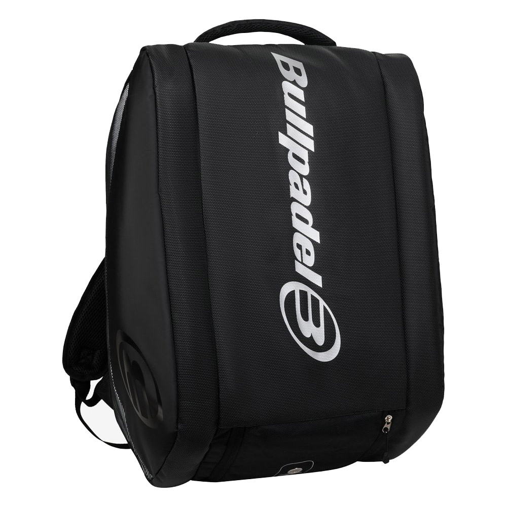 Bullpadel BPP26001 Vertex Thermobag Black/Grey - obrazek 4