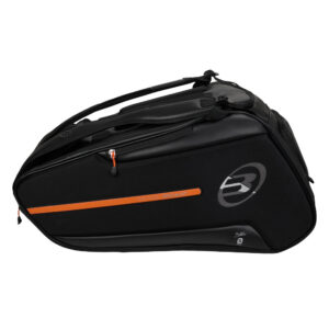 Bullpadel BPP26012 Hack Thermobag Black