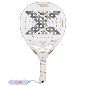 Nox AT10 Luxury Genius 12K Xtrem Agustín Tapia