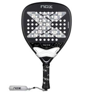 Nox AT10 Luxury Genius Attack 18K Alum Xtrem Agustín Tapia
