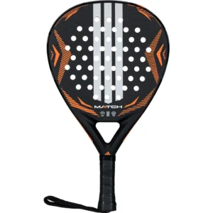 Adidas Match 2026 Orange/Black