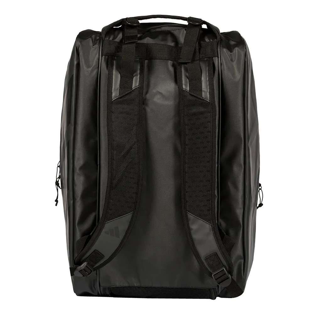 Adidas Multigame Tonal Black 2026 - obrazek 6