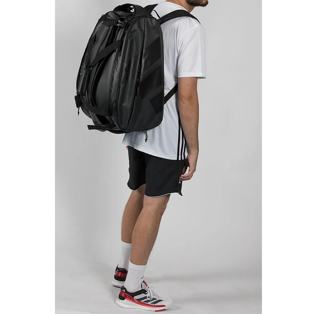Adidas Multigame Tonal Black 2026 - obrazek 4