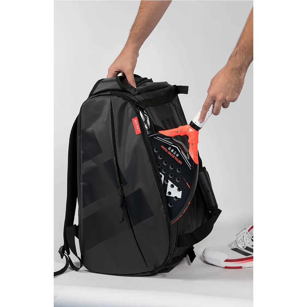Adidas Multigame Tonal Black 2026 - obrazek 3