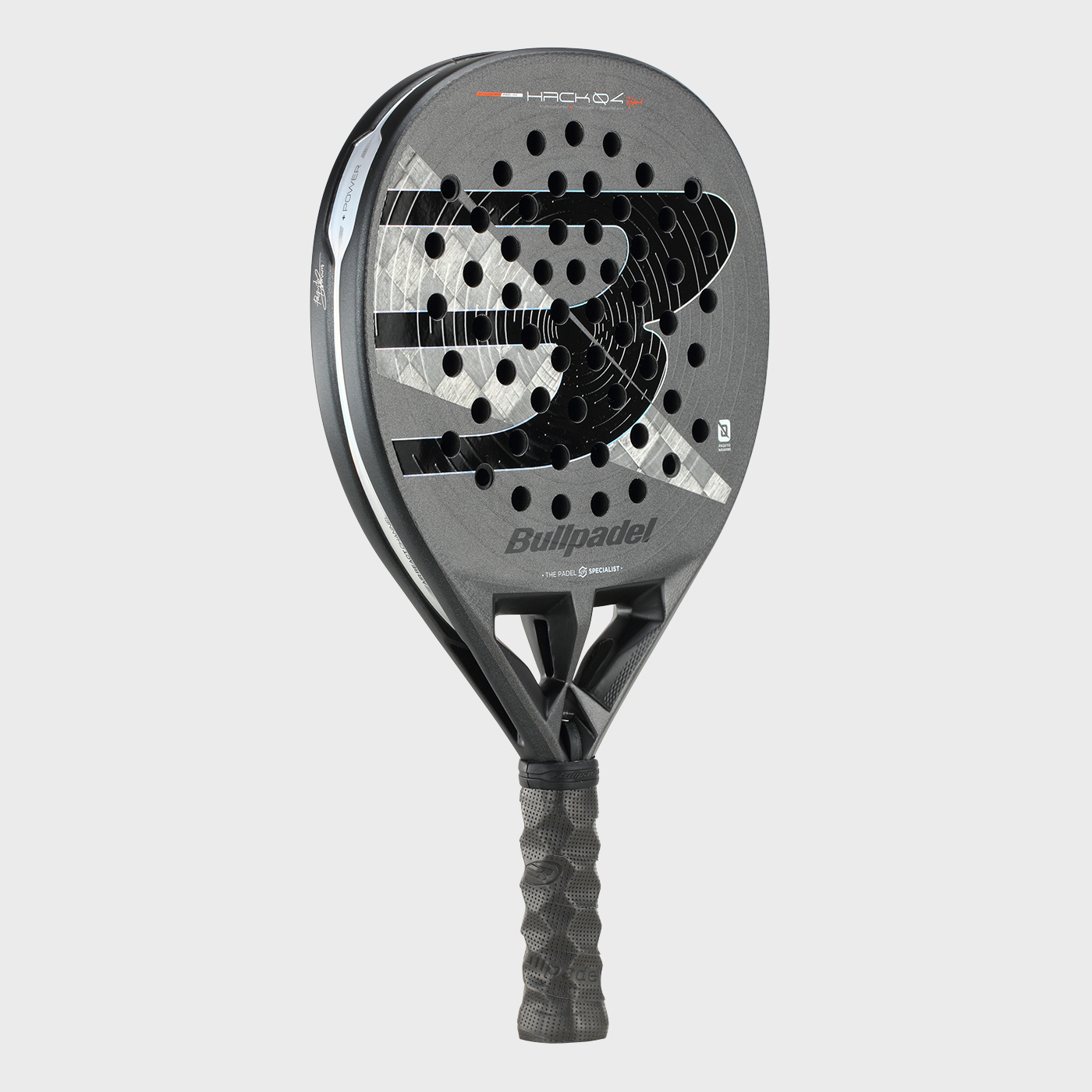 Bullpadel Hack 04 HYB 26 - obrazek 5