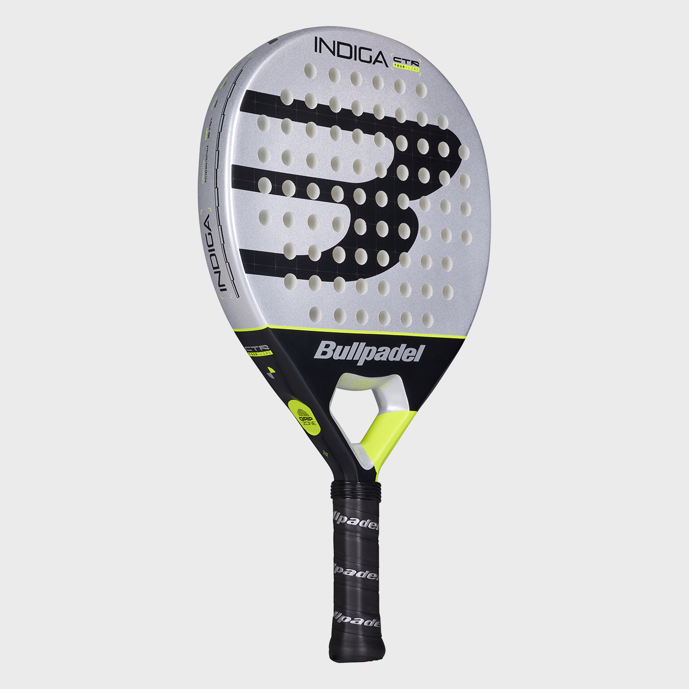 Bullpadel Indiga CTR 26 - obrazek 4