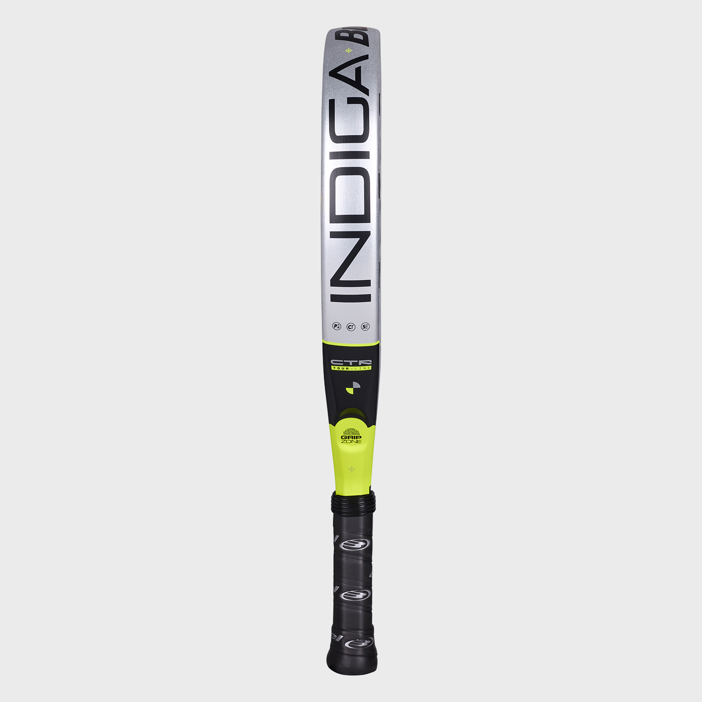 Bullpadel Indiga CTR 26 - obrazek 5