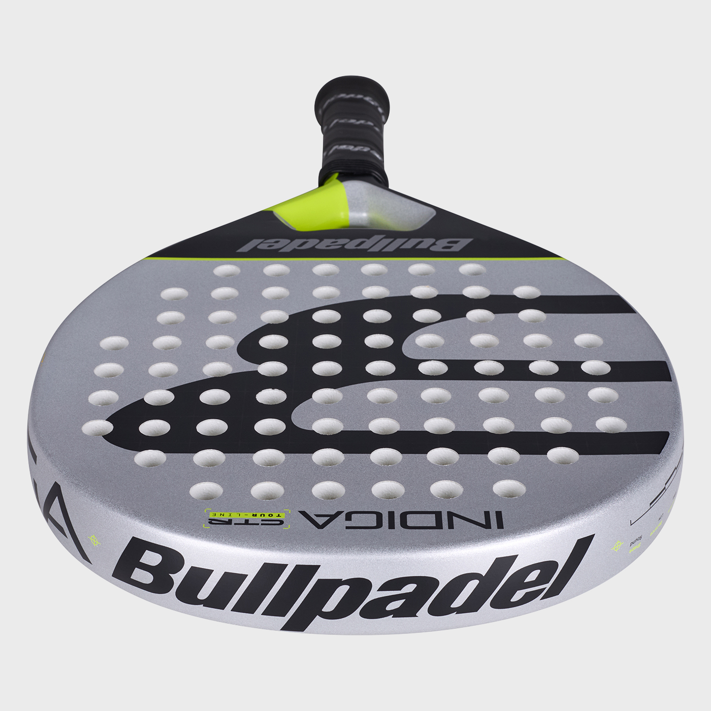 Bullpadel Indiga CTR 26 - obrazek 3