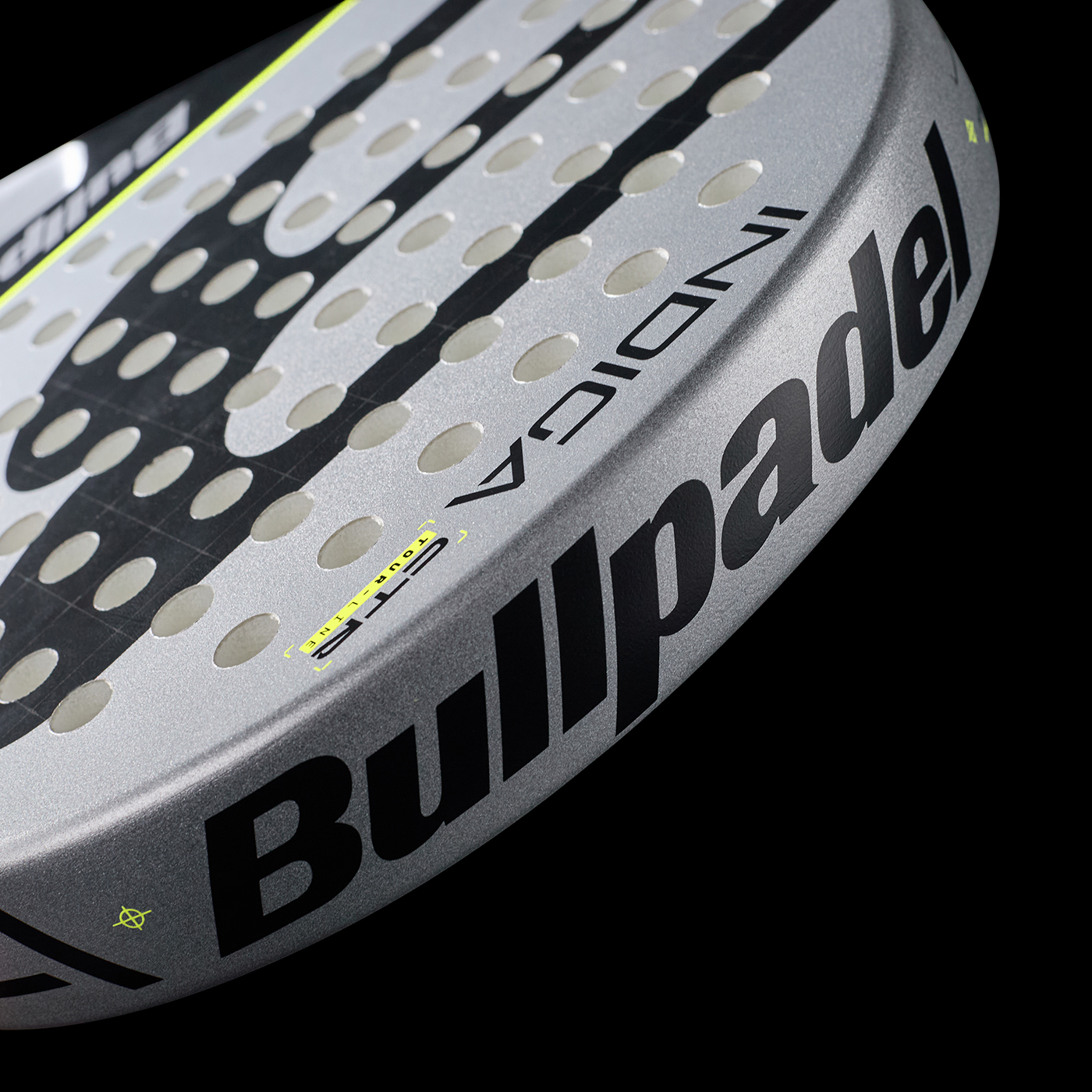 Bullpadel Indiga CTR 26 - obrazek 7