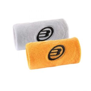 Bullpadel BPMU262 White / Tangerine