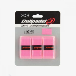 Bullpadel GB-1201 Neon Pink