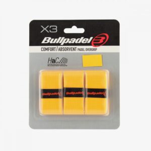 Bullpadel GB-1201 Yellow