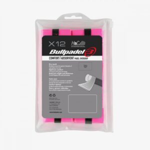 Bullpadel GB-1601 Neon Pink