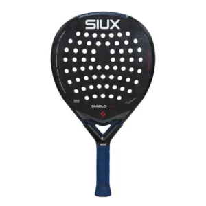 Siux Diablo Pro 2026 Night Blue Tino Libaak
