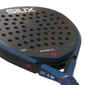 Siux Diablo Pro 2026 Night Blue Tino Libaak