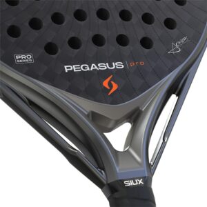 Siux Pegasus Pro 2026 Storm Grey
