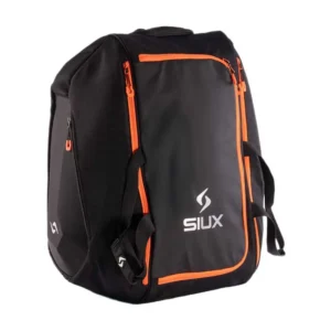 Siux Bag Tour Negro