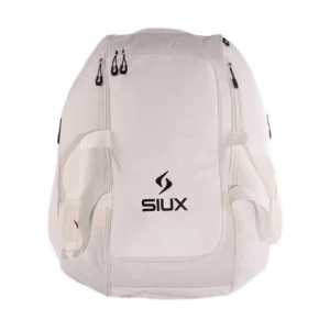 Siux Bag Tour Blanco 2026