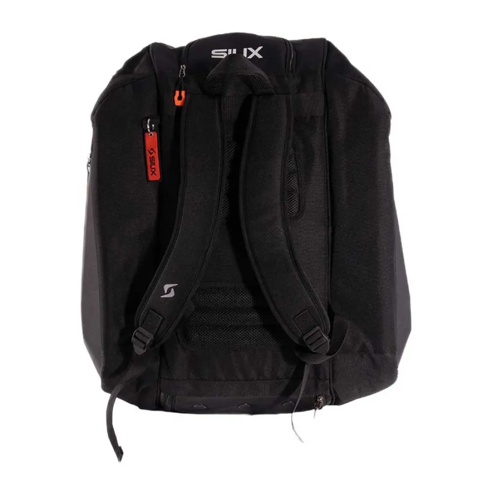 Siux Bag Tour Negro - obrazek 8