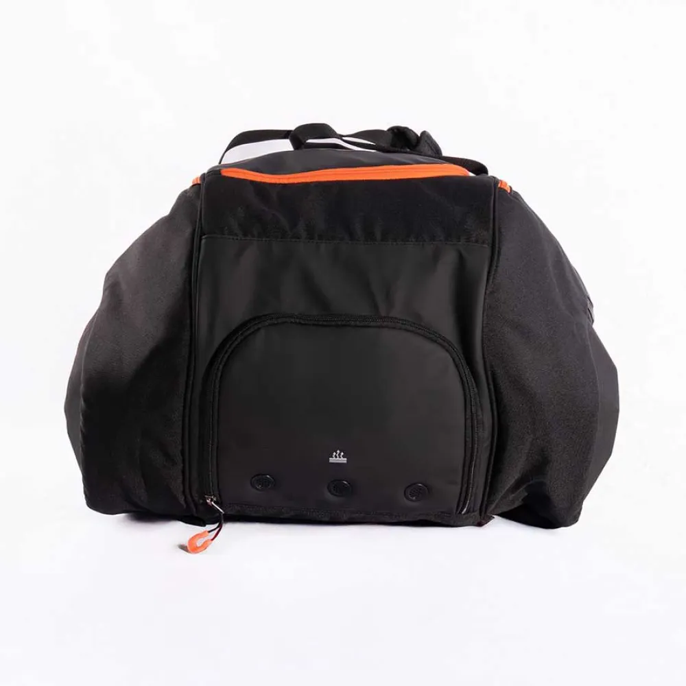 Siux Bag Tour Negro - obrazek 5