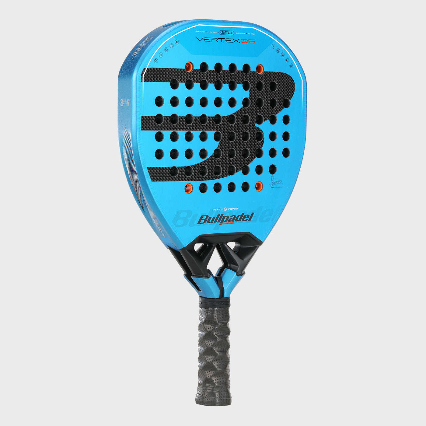 Bullpadel Vertex 05 geo 2026 - obrazek 2