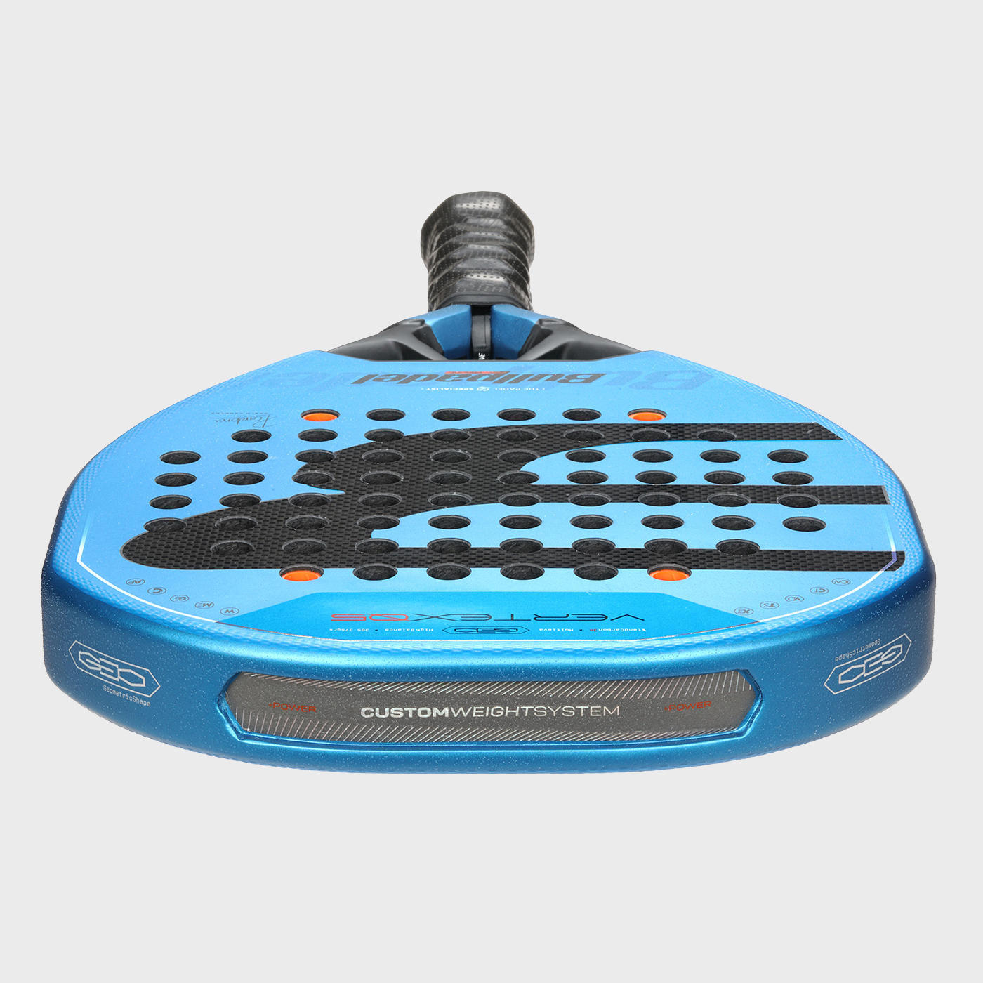 Bullpadel Vertex 05 geo 2026 - obrazek 5