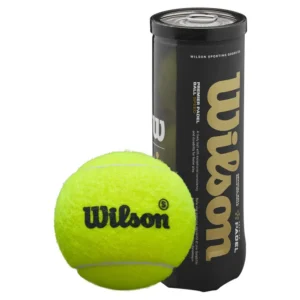 Wilson Premier Piłki do padla