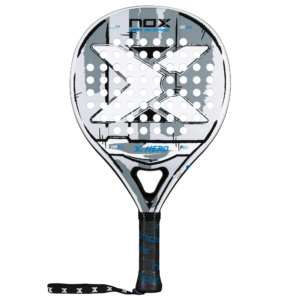 NOX X-Hero White 2026