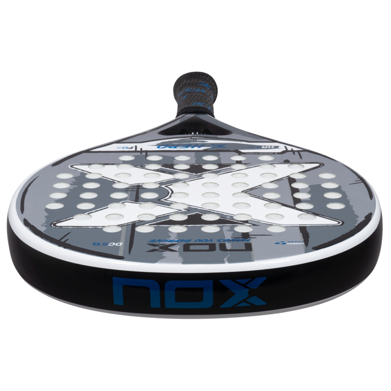 NOX X-Hero White 2026 - obrazek 5