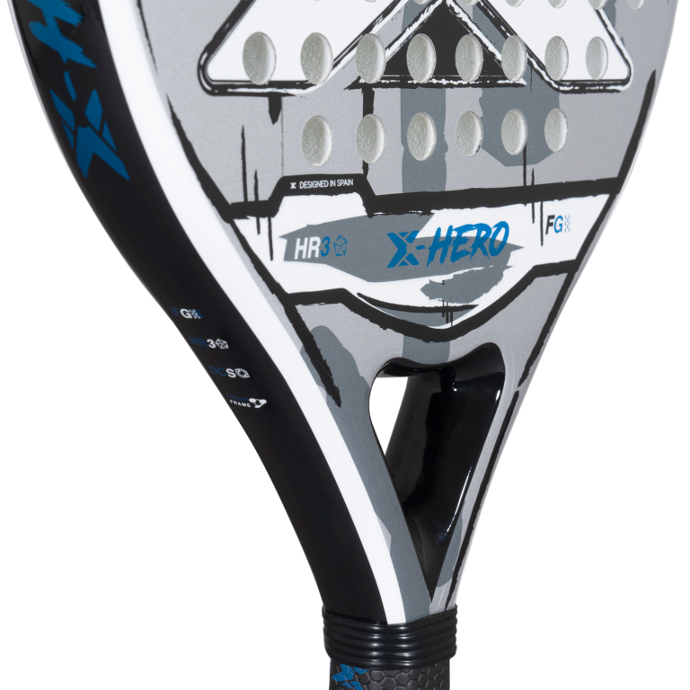 NOX X-Hero White 2026 - obrazek 7