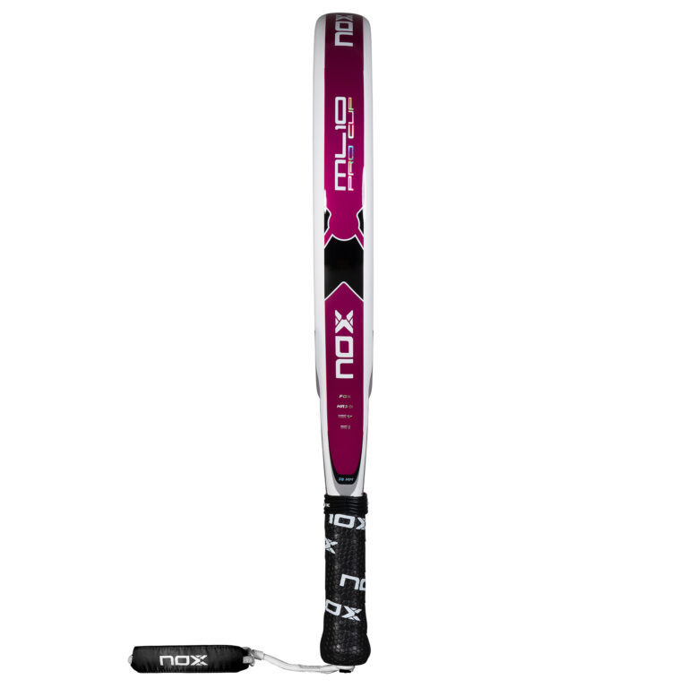 NOX ML10 PRO CUP SILVER - obrazek 4
