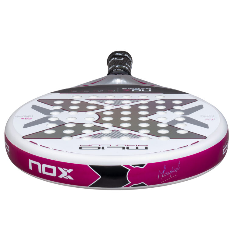 NOX ML10 PRO CUP SILVER - obrazek 5
