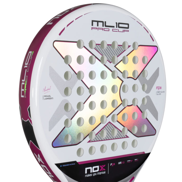 NOX ML10 PRO CUP SILVER - obrazek 6
