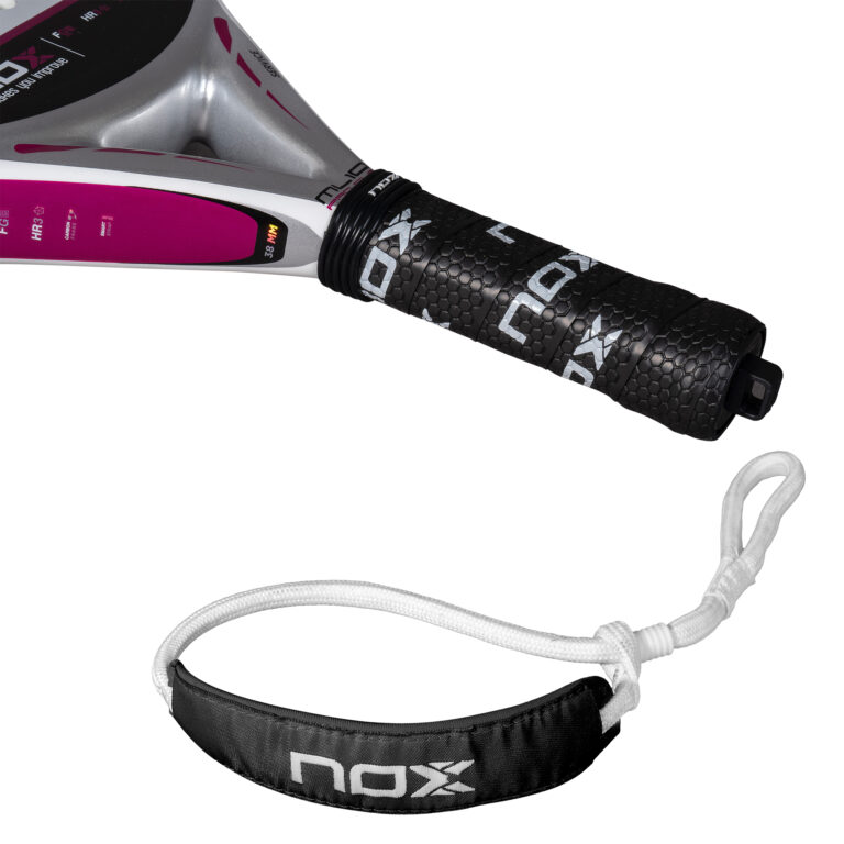 NOX ML10 PRO CUP SILVER - obrazek 8