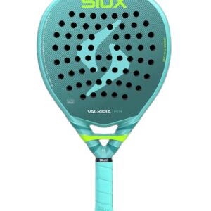 Siux Valkiria Elite 2026
