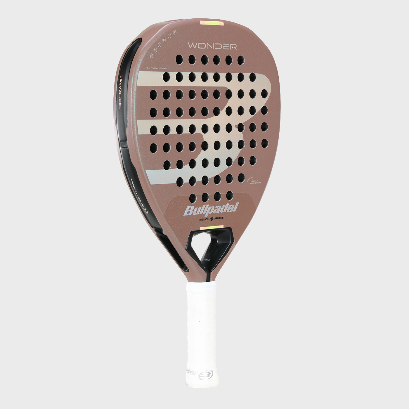 Bullpadel Wonder 26 - obrazek 3