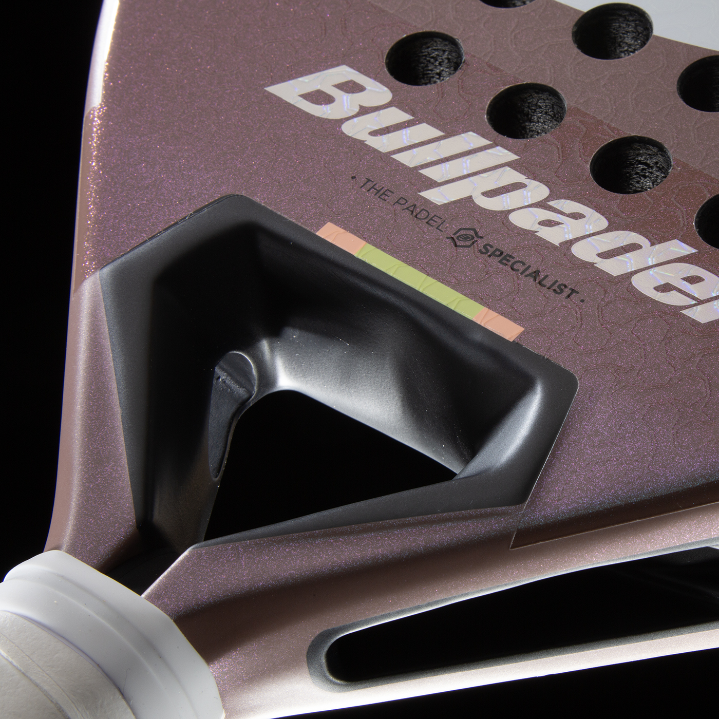 Bullpadel Wonder 26 - obrazek 6
