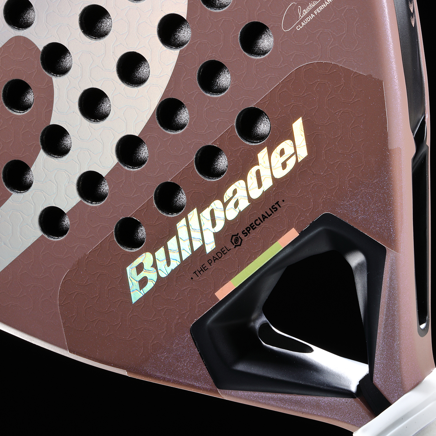 Bullpadel Wonder 26 - obrazek 8