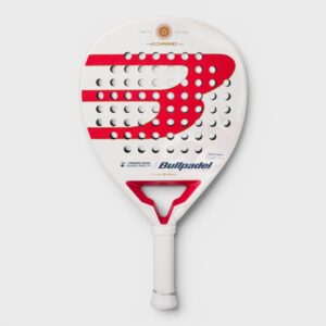 Bullpadel Ionic Light 26 LTD Argentina