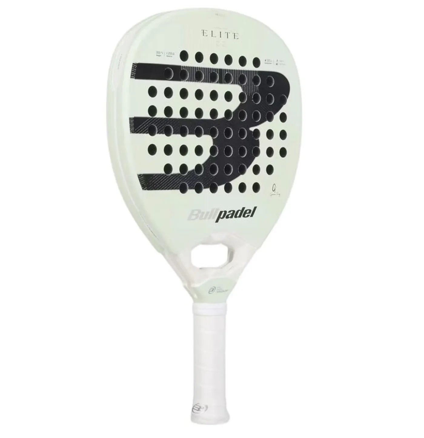 Bullpadel Elite 02 2027 - obrazek 5