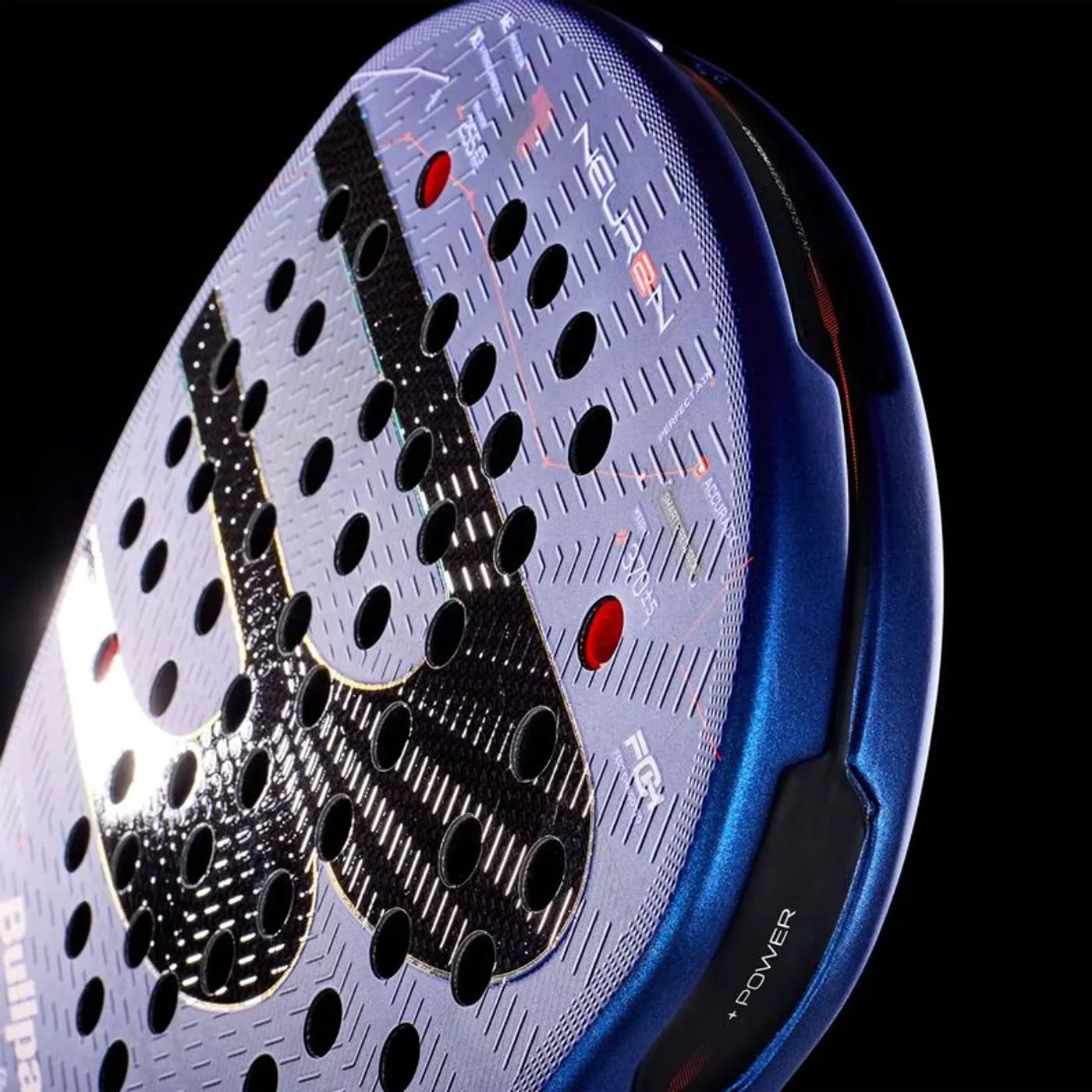 Bullpadel Neuron 02 2027 - obrazek 5