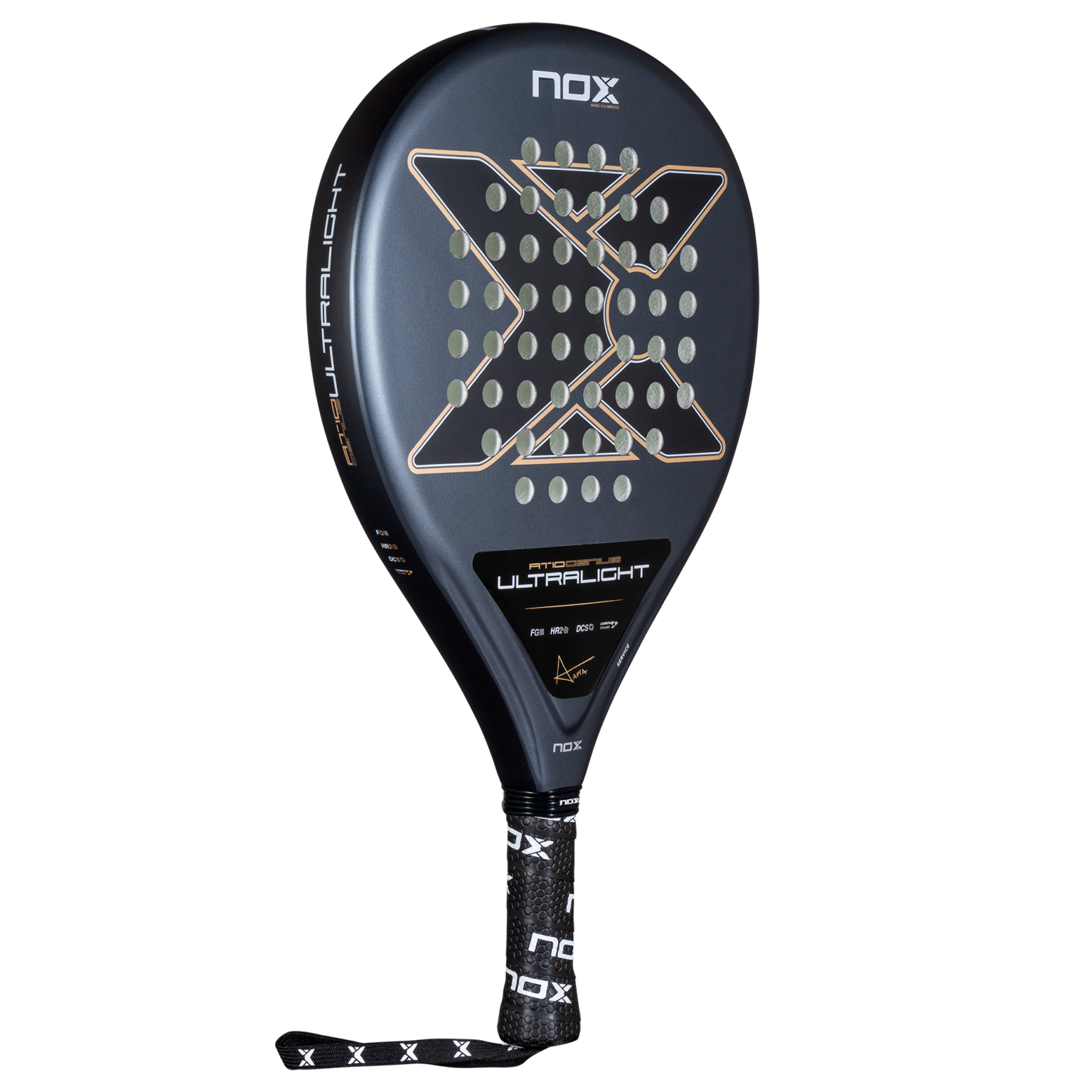 AT10 GENIUS ULTRALIGHT 2026 - obrazek 5